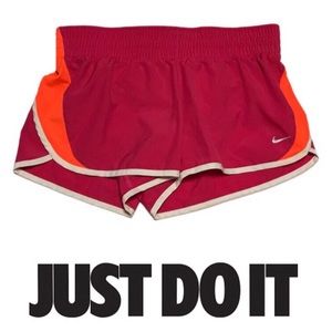 Nike Dri-Fit Workout Shorts